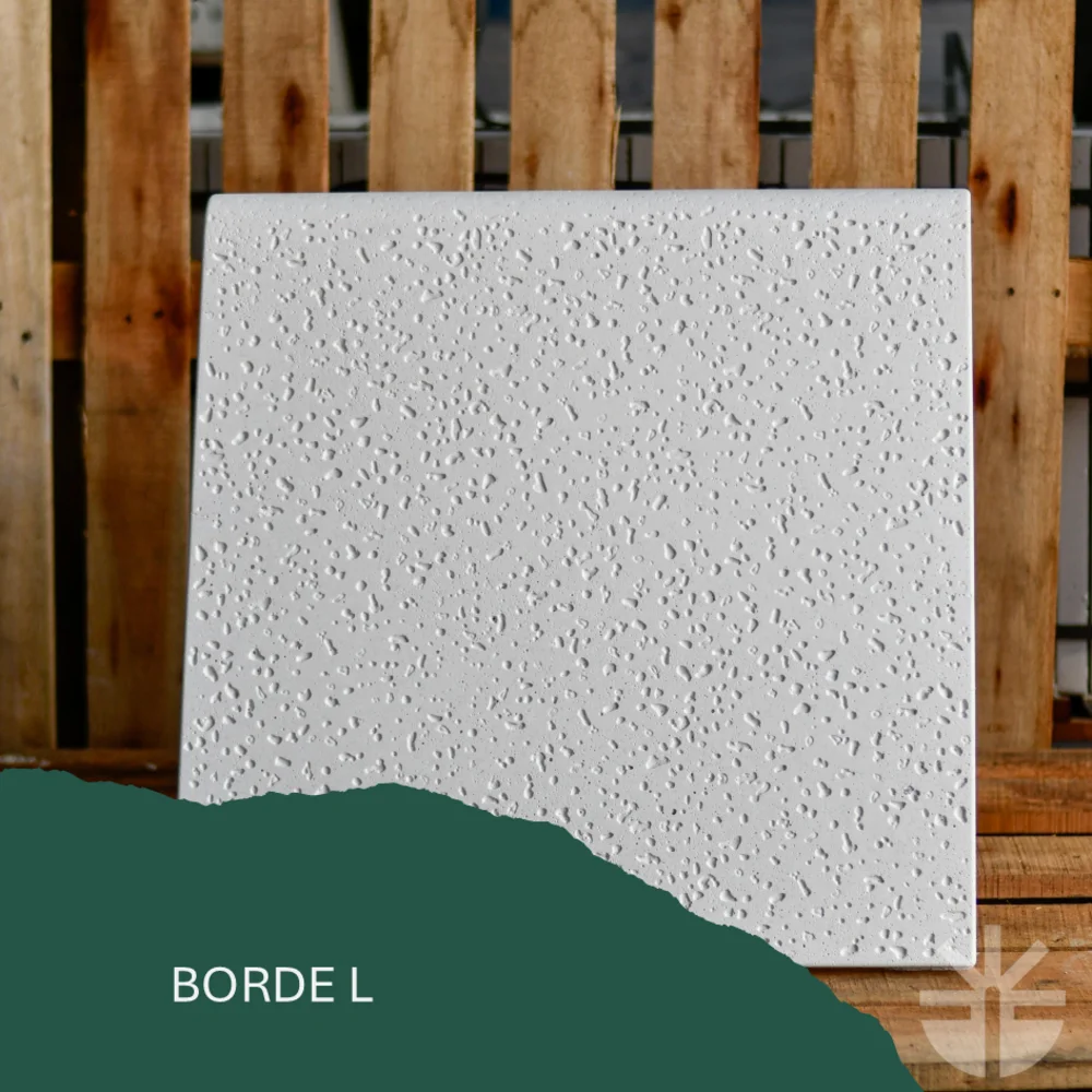 Loseta Atérmica Borde L