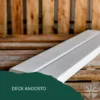Loseta Atérmica Deck Angosto
