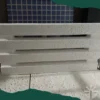 Loseta Atérmica Rejilla
