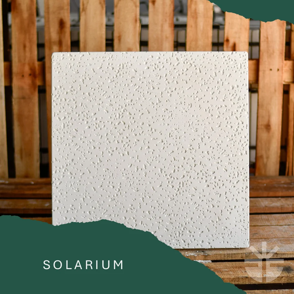 Loseta Atérmica Solarium